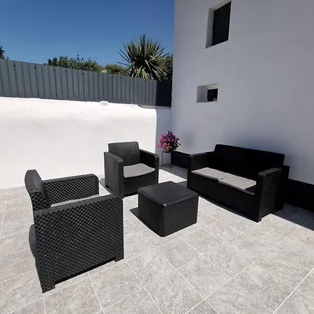 Casa La Grenadine Ferienhaus Esmoriz