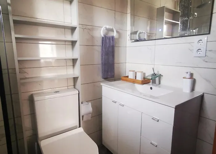 度假居 Casa La Grenadine *