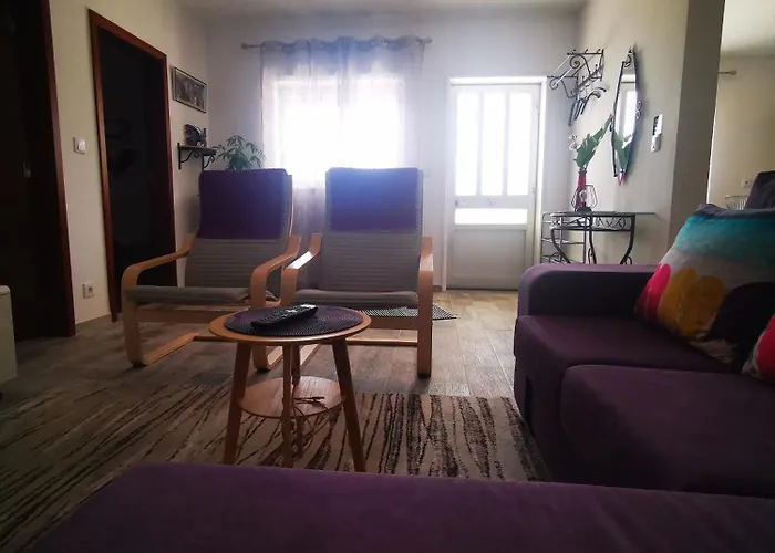 度假居 Casa La Grenadine *