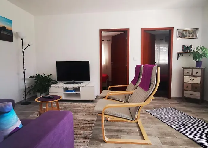 Casa La Grenadine 度假居