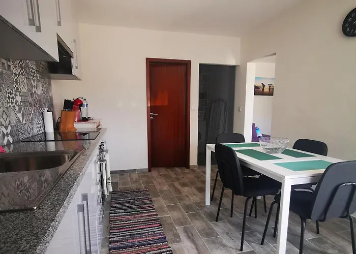 Casa La Grenadine 度假居 *