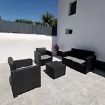 Casa La Grenadine Nyaraló Esmoriz