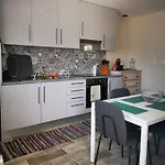Casa La Grenadine Nyaraló