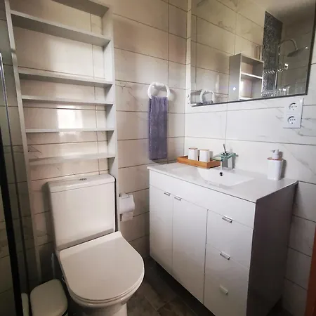 בית נופש Casa La Grenadine *