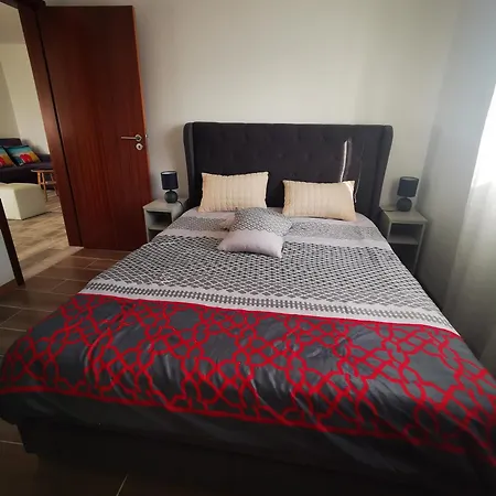 Дом отдыха Casa La Grenadine *