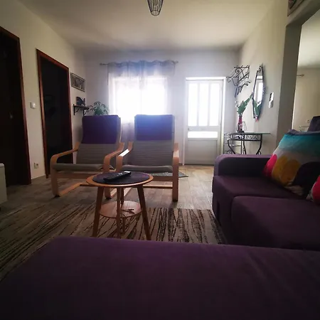 בית נופש Casa La Grenadine *