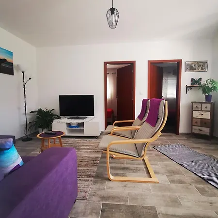 Casa La Grenadine בית נופש