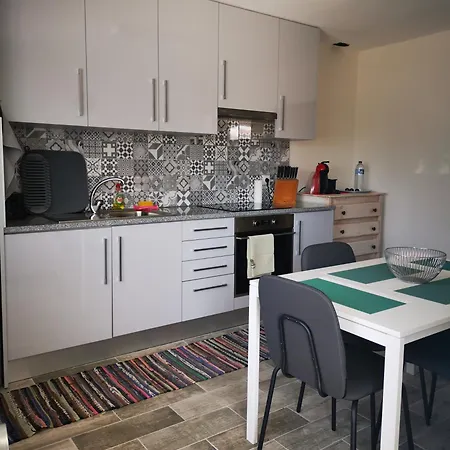Casa La Grenadine Дом отдыха