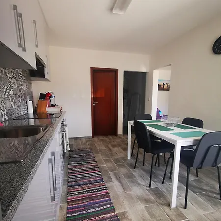 Casa La Grenadine בית נופש *