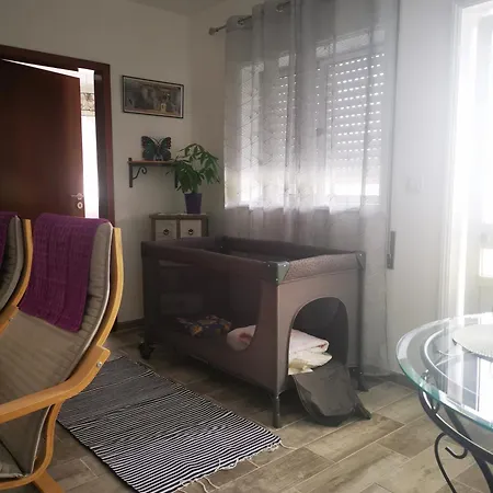 Casa La Grenadine בית נופש