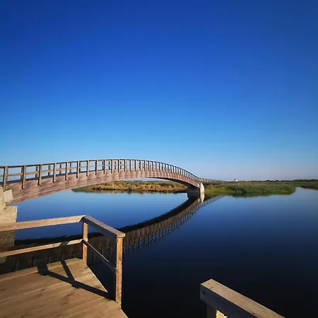 בית נופש Casa La Grenadine *