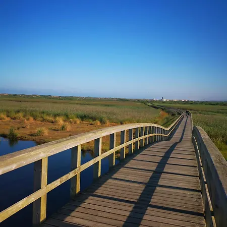 Casa La Grenadine בית נופש איזמוריס