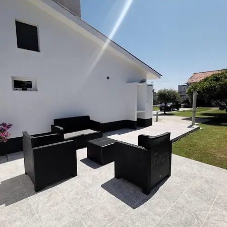 Casa La Grenadine בית נופש *