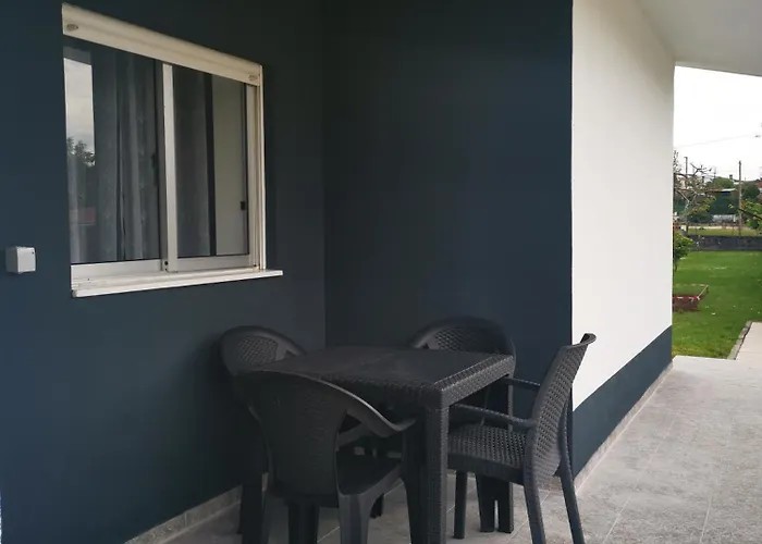 Casa La Grenadine 伊斯莫里兹