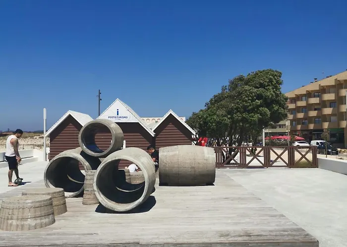 Casa La Grenadine 度假居