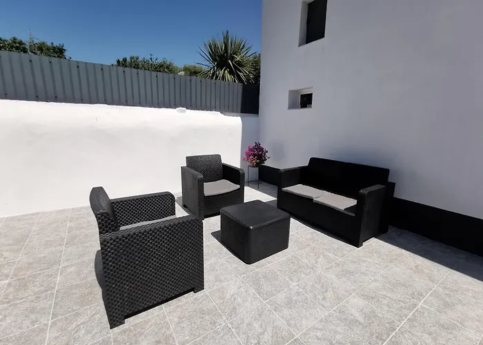 Casa La Grenadine 度假居 伊斯莫里兹