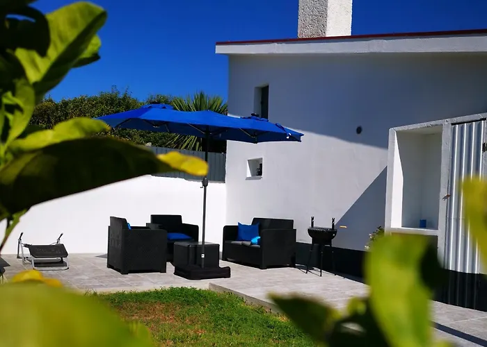 度假居 Casa La Grenadine *