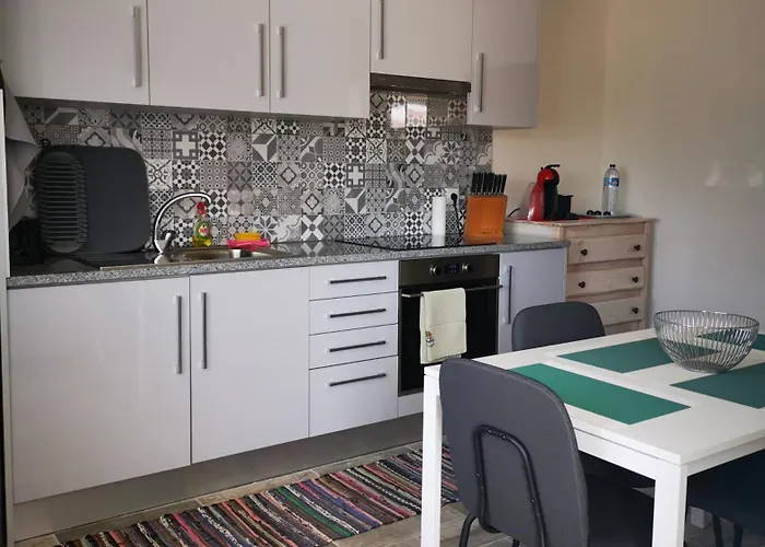 Casa La Grenadine 度假居