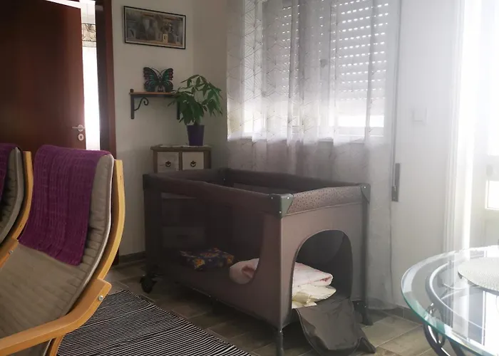 Casa La Grenadine 度假居