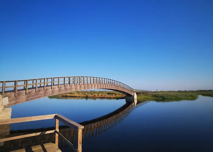 度假居 Casa La Grenadine *