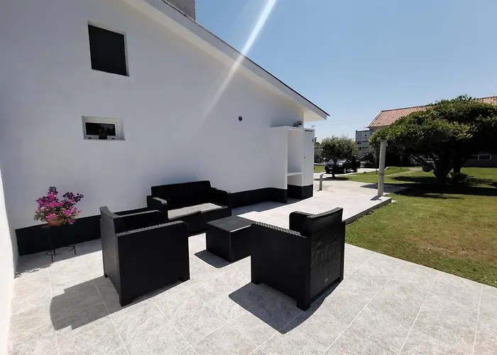 Casa La Grenadine 度假居 *