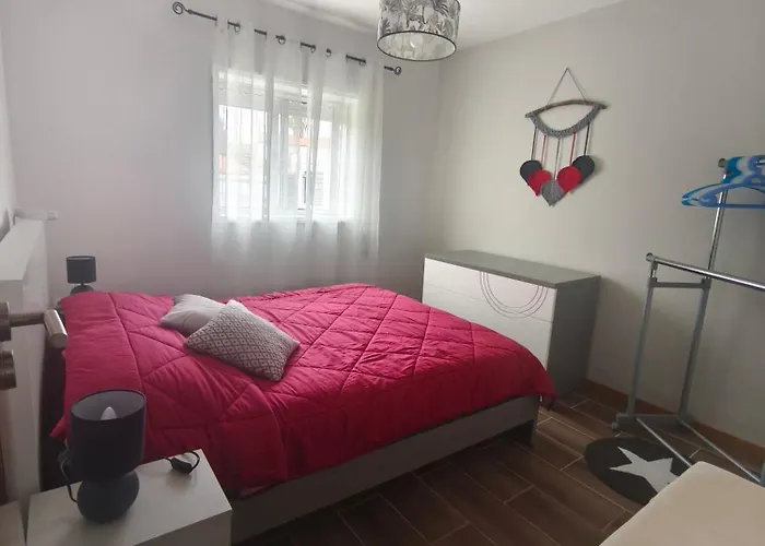 Casa La Grenadine 伊斯莫里兹