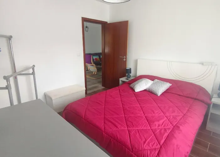 度假居 Casa La Grenadine 伊斯莫里兹